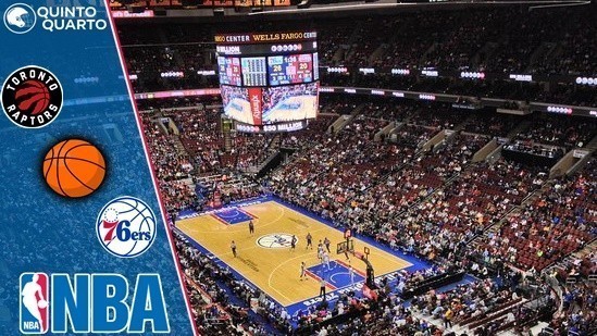 Toronto Raptors x Philadelphia 76ers &ndash; Dica, palpite e progn&oacute;stico &ndash; 20/03