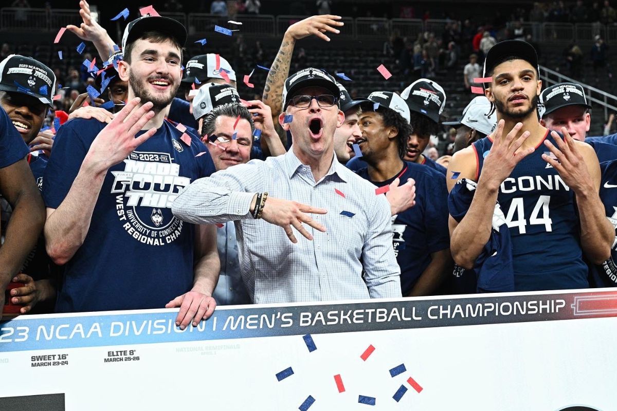 O que &eacute; March Madness? Entenda o principal torneio de basquete da NCAA