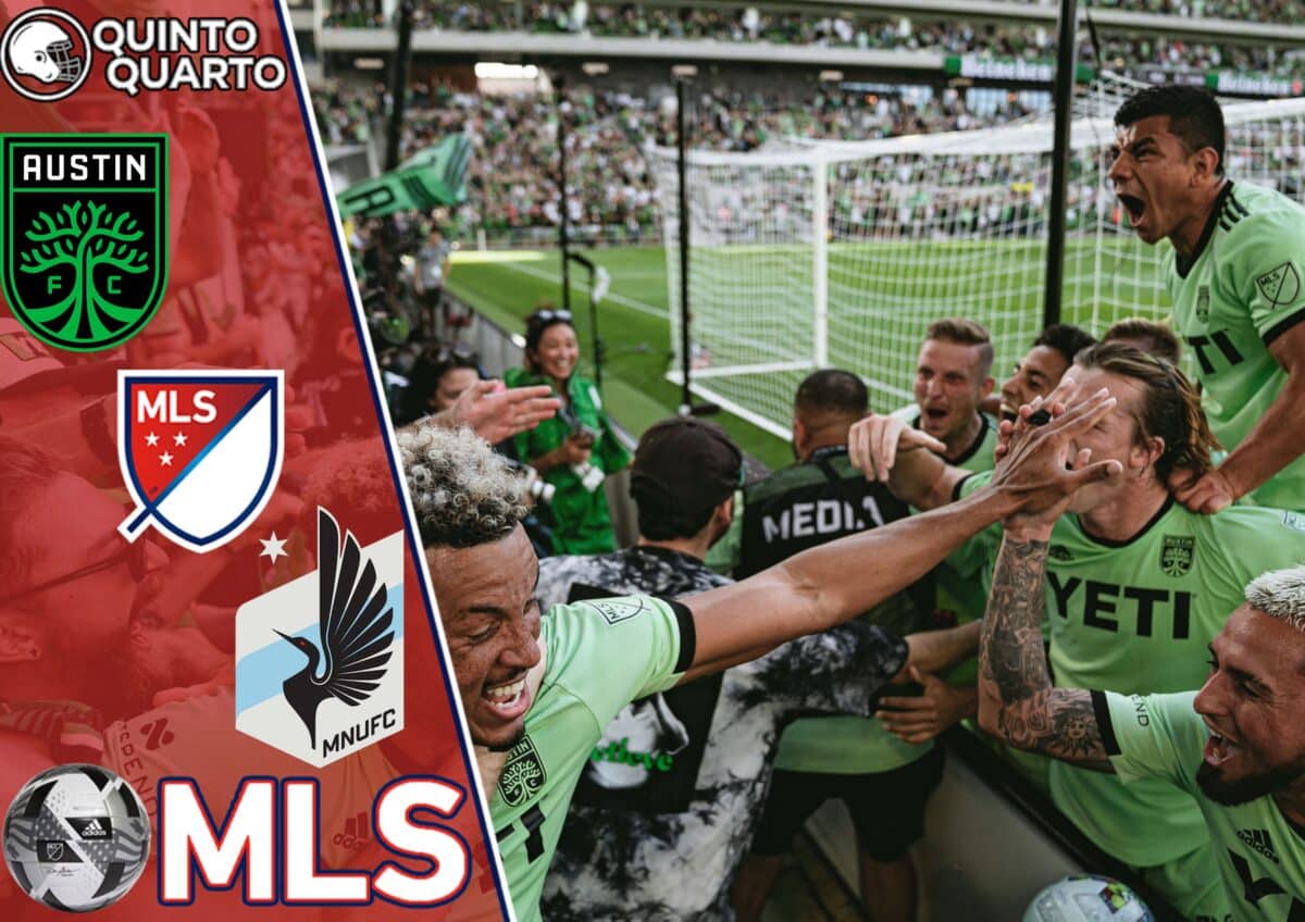 Austin FC x Minnesota United &ndash; Dica, palpite e progn&oacute;stico &ndash; 10/04