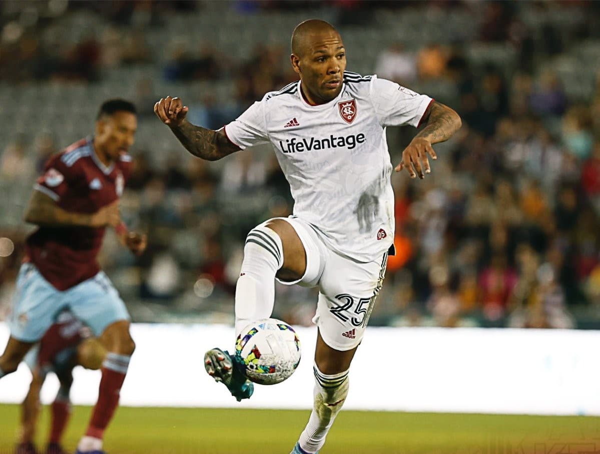 Colorado Rapids x Real Salt Lake como aconteceu – Resultado, destaques e reação