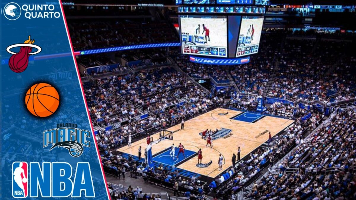 Miami Heat x Orlando Magic &ndash; Dica, palpite e progn&oacute;stico &ndash; 10/04