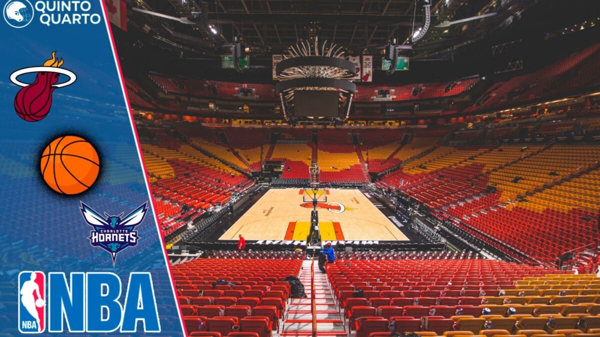 Miami Heat x Charlotte Hornets &ndash; Dica, palpite e progn&oacute;stico &ndash; 05/04
