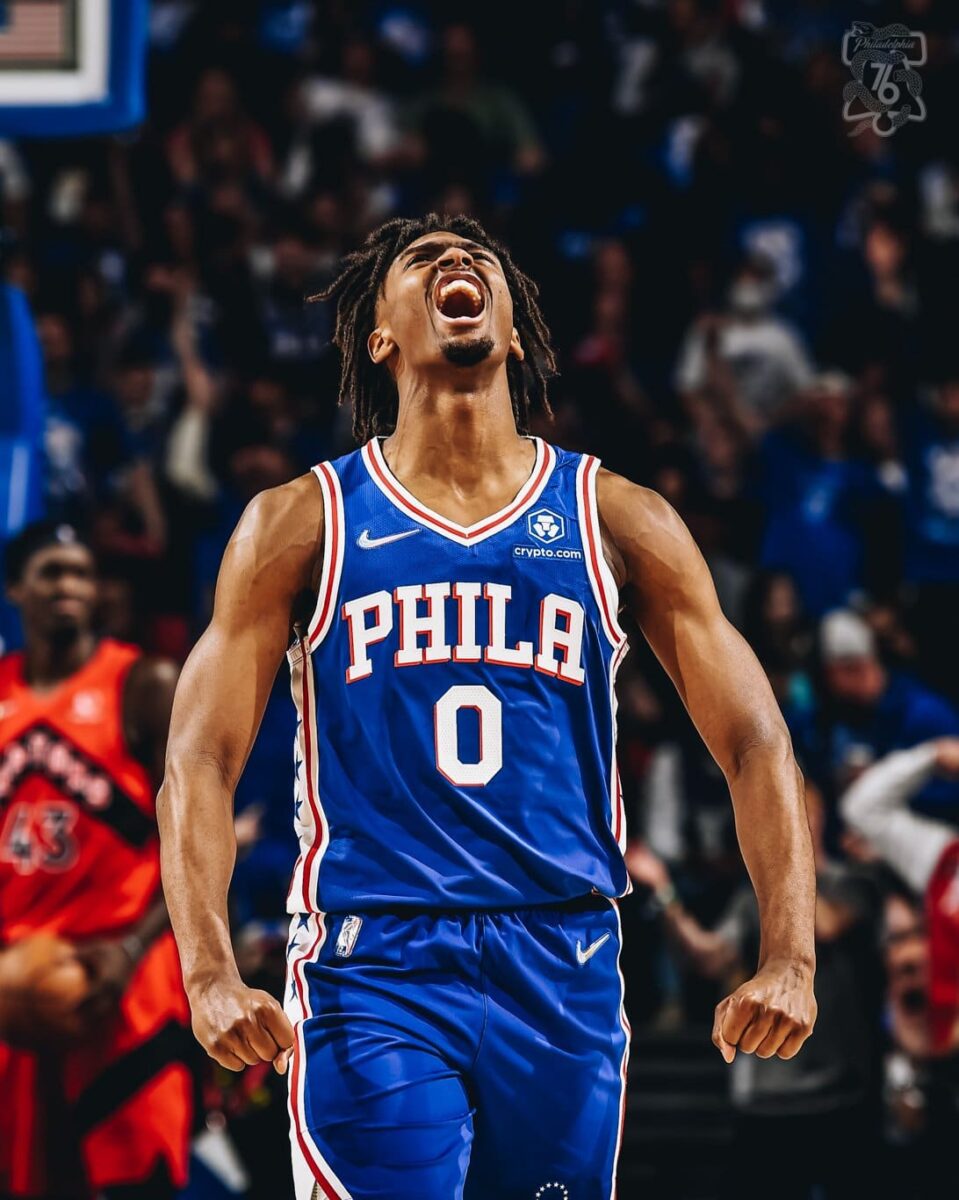 Philadelphia 76ers x Toronto Raptors como aconteceu &ndash; Resultado, destaque e rea&ccedil;&atilde;o