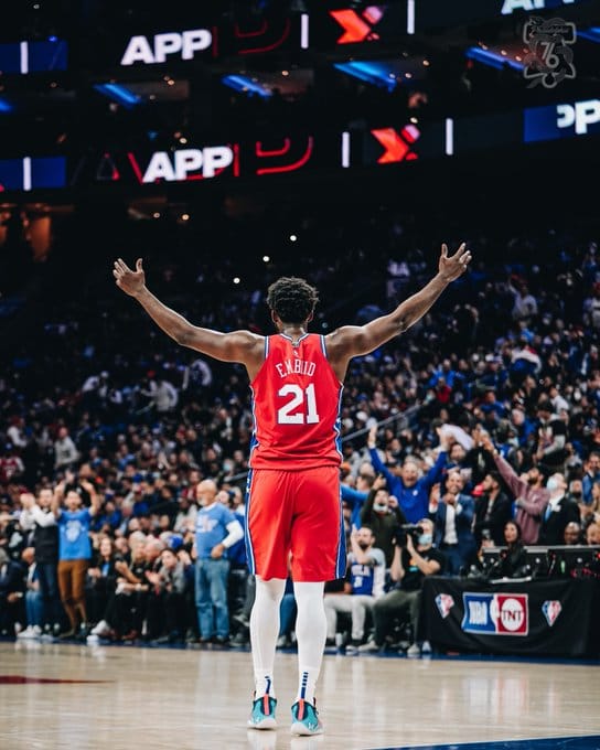 Philadelphia 76ers x Toronto Raptors como aconteceu &ndash; Resultado, destaque e rea&ccedil;&atilde;o