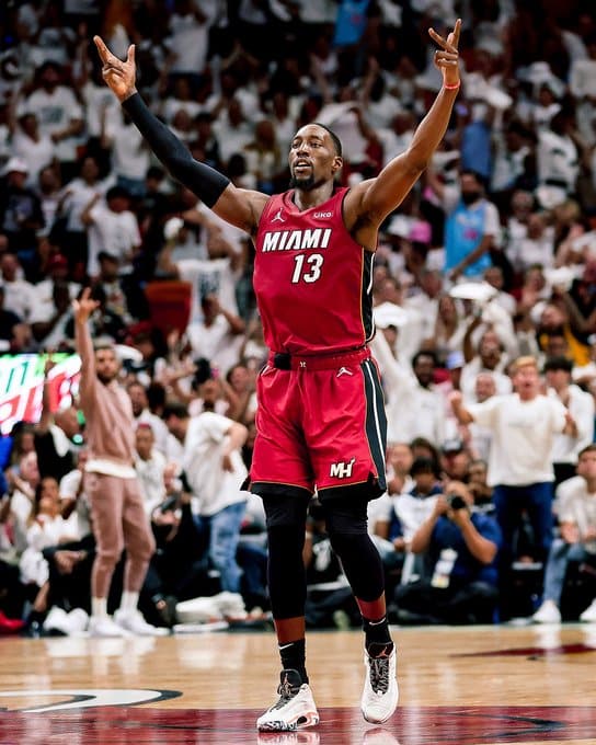 Miami Heat x Atlanta Hawks como aconteceu &ndash; Resultado, destaque e rea&ccedil;&atilde;o