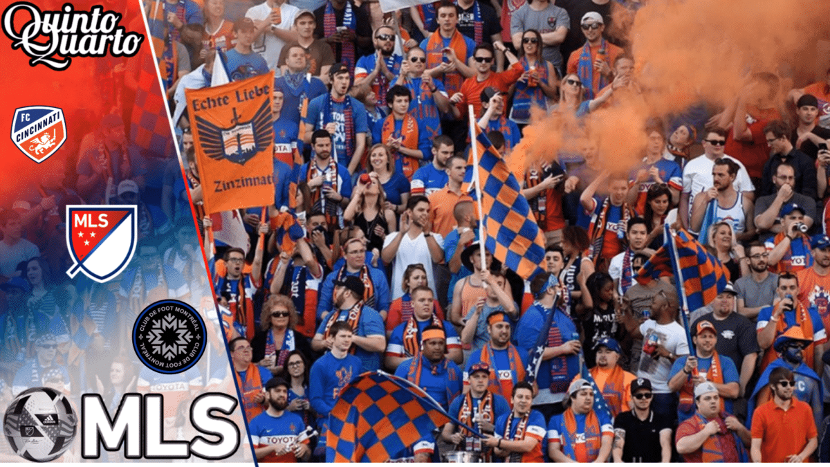 Fc Cincinnati x Montr&eacute;al  &ndash; Dica, Palpite e Progn&oacute;stico &ndash; 02/04