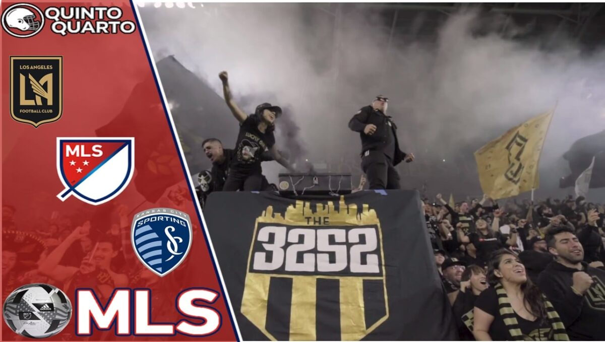 Los Angeles FC x Sporting Kansas City &ndash; Progn&oacute;stico & Palpite &ndash; 17/04