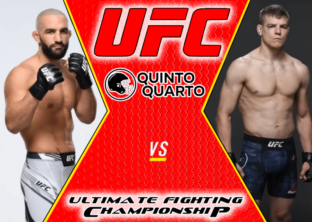 Gordon vs. Dawson &ndash; Dica, palpite e progn&oacute;stico &ndash; 30/04