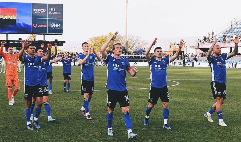 San Jose Earthquakes x Austin FC &ndash; Resultado, destaques e rea&ccedil;&atilde;o