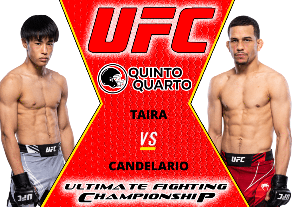 Tatsuro Taira x Carlos Candelario &ndash; Dica, palpite e progn&oacute;stico &ndash; 14/05