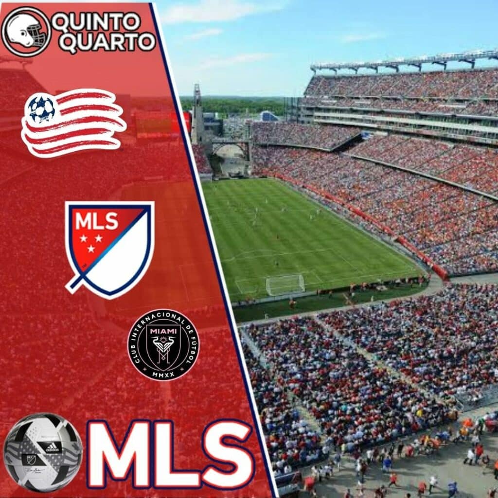 New England x Inter Miami &ndash; Dica, palpite e progn&oacute;stico &ndash; 30/04