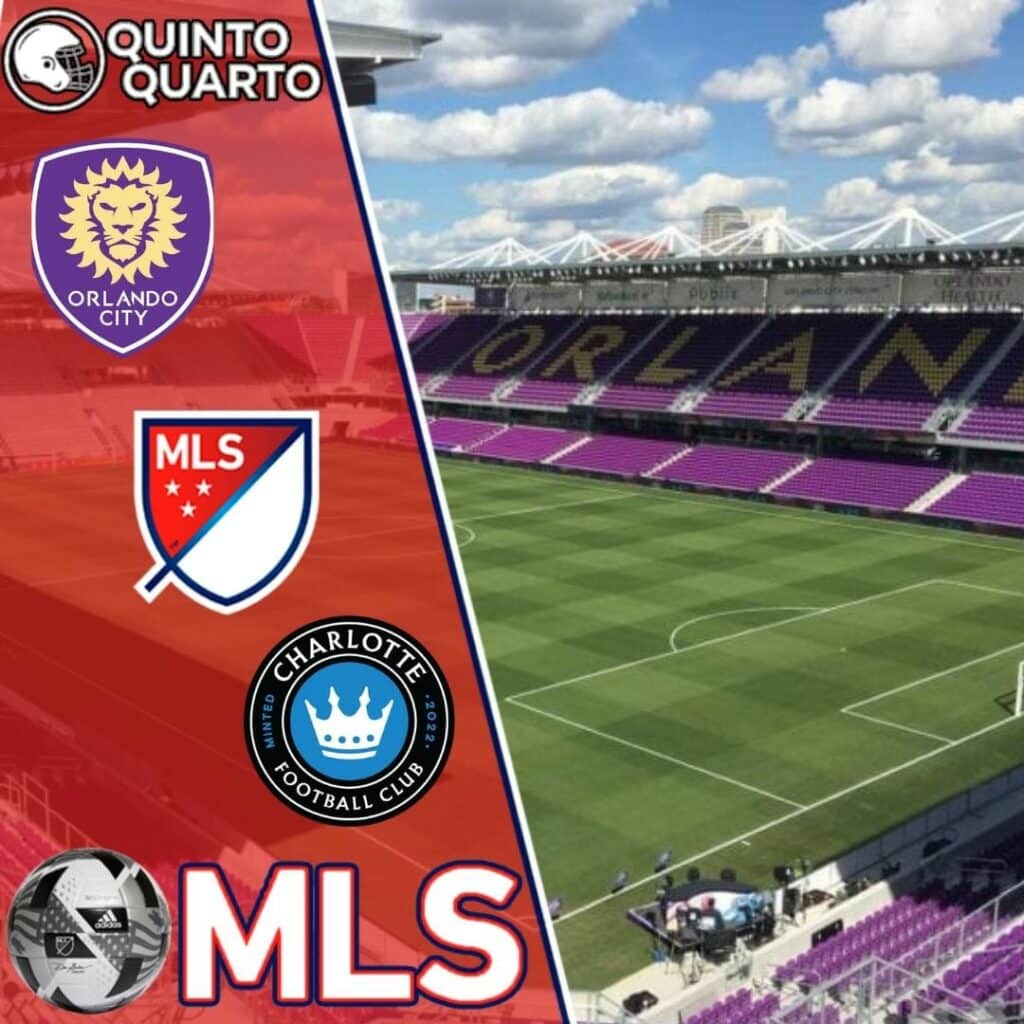 Orlando City x Charlotte &ndash; Dica, palpite e progn&oacute;stico &ndash; 30/04