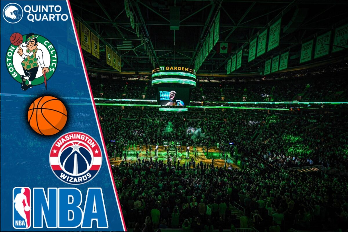 Boston Celtics x Washington Wizards &ndash; Dica, palpite e progn&oacute;stico &ndash; 03/04
