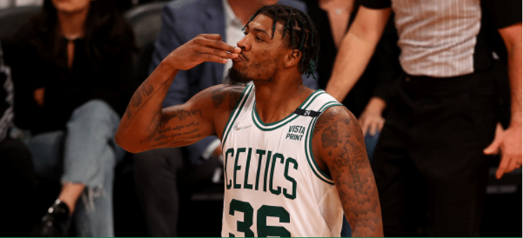 Brooklyn Nets x Boston Celtics como aconteceu &ndash; Resultado, destaque e rea&ccedil;&atilde;o