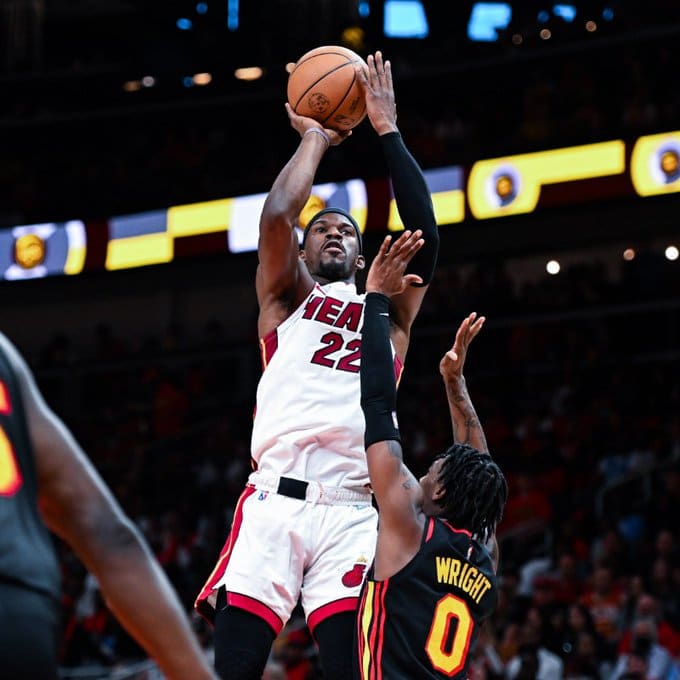 Atlanta Hawks x Miami Heat como aconteceu &ndash; Resultado, destaques e rea&ccedil;&atilde;o