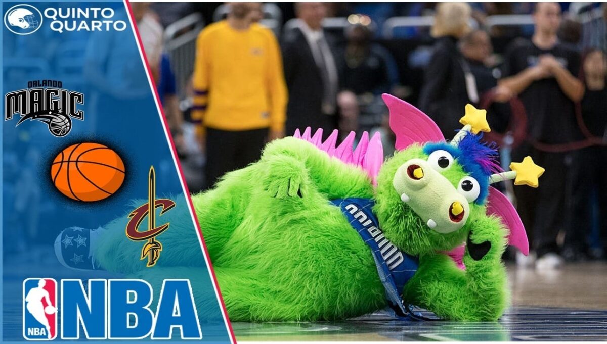 Orlando Magic x Cleveland Cavaliers &ndash; Dica, palpite e progn&oacute;stico &ndash; 05/04
