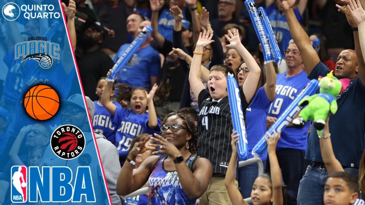 Orlando Magic x Toronto Raptors &ndash; Dica, palpite e progn&oacute;stico &ndash; 01/04