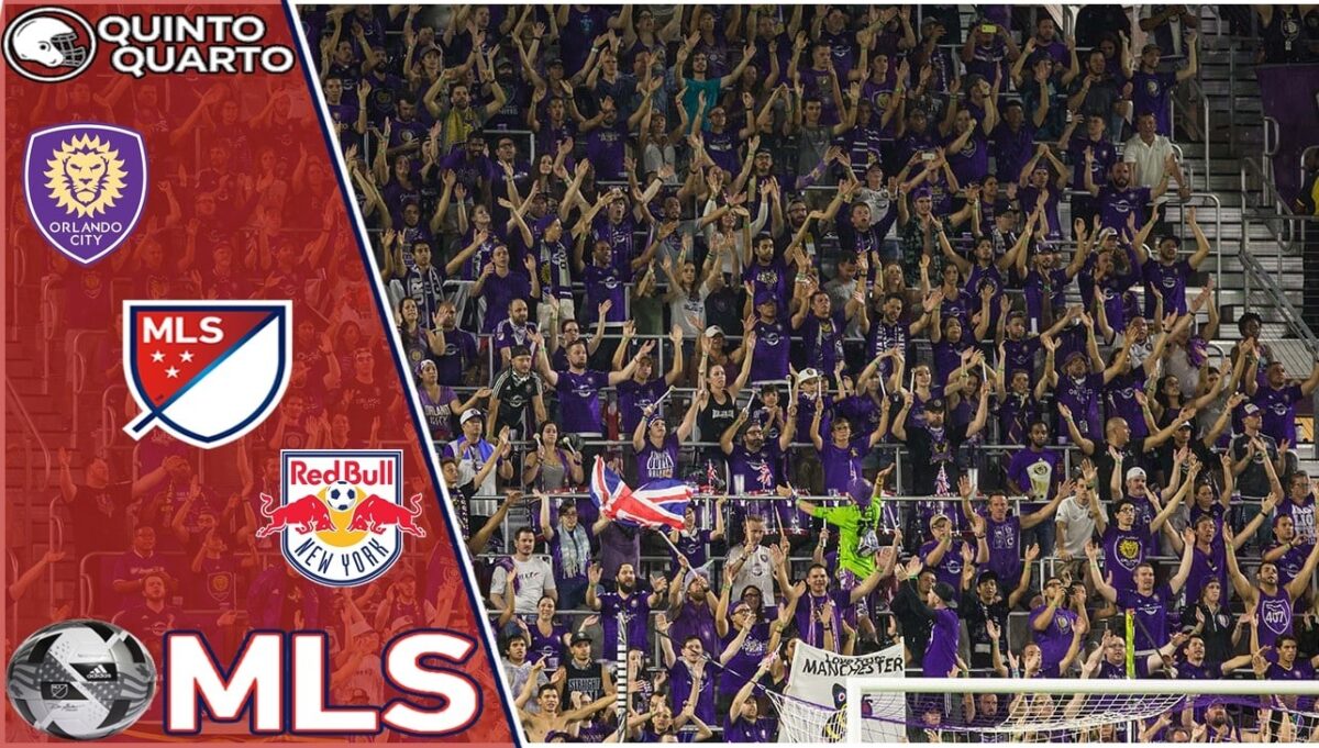 Orlando City x New York Red Bulls &ndash; Progn&oacute;stico & Palpite &ndash; 24/04