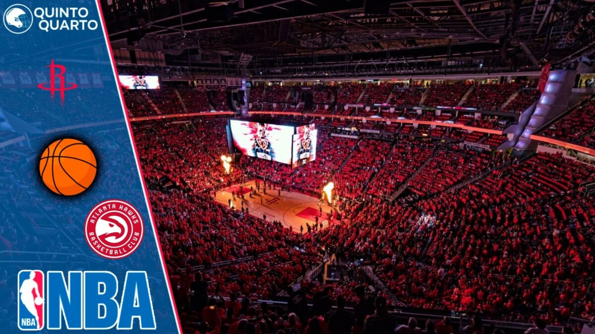 Houston Rockets x Atlanta Hawks &ndash; Dica, palpite e progn&oacute;stico &ndash; 10/04