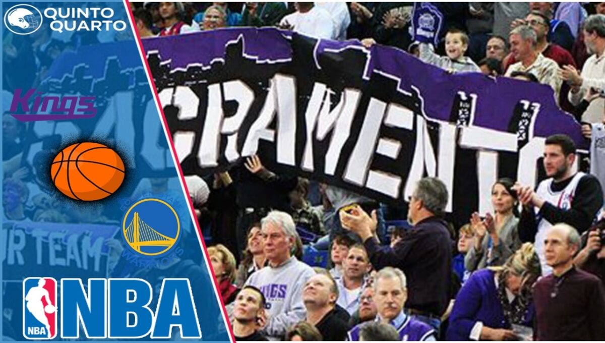 Sacramento Kings x Golden State Warriors &ndash; Dica, palpite e progn&oacute;stico &ndash; 03/04
