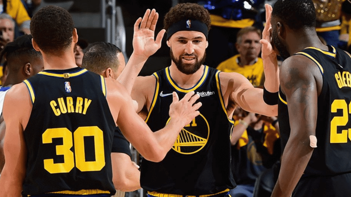 Golden State Warriors x Dallas Mavericks como aconteceu &ndash; Resultado, destaques e rea&ccedil;&atilde;o