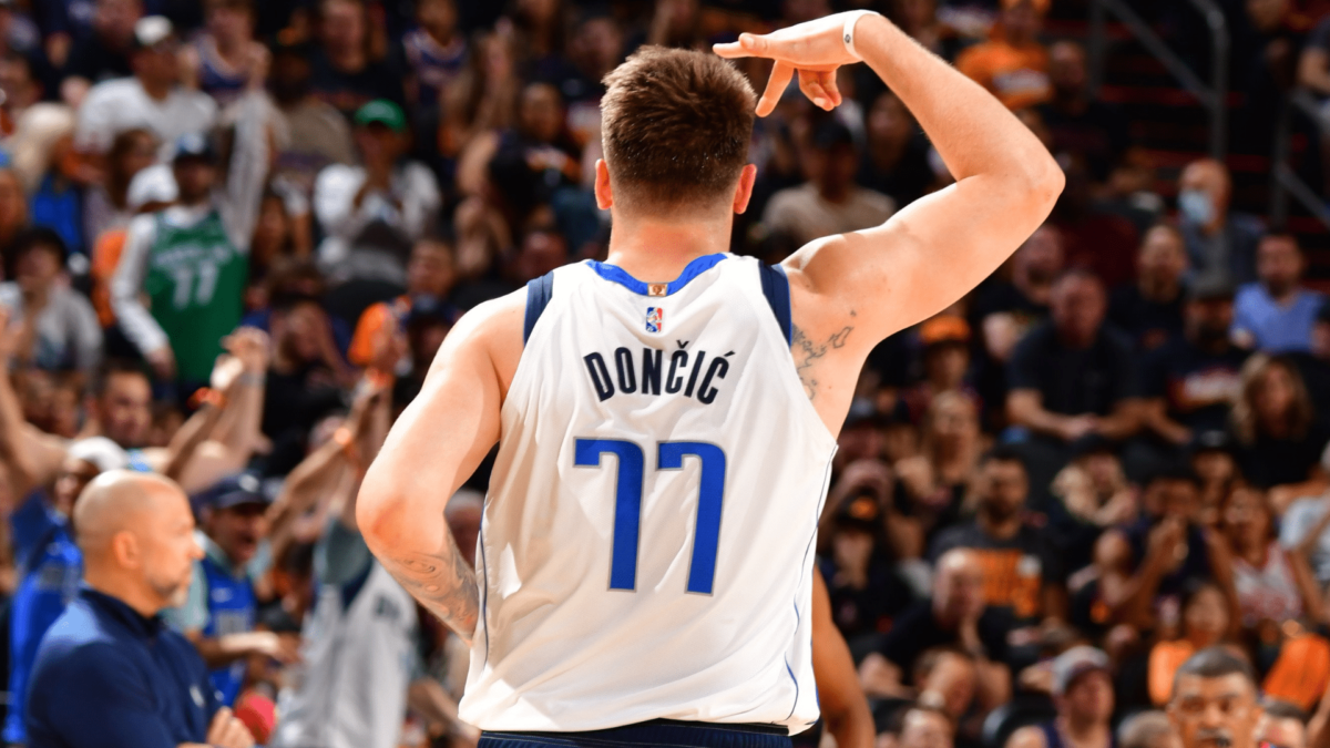 Phoenix Suns x Dallas Mavericks como aconteceu &ndash; Resultado, destaques e rea&ccedil;&atilde;o