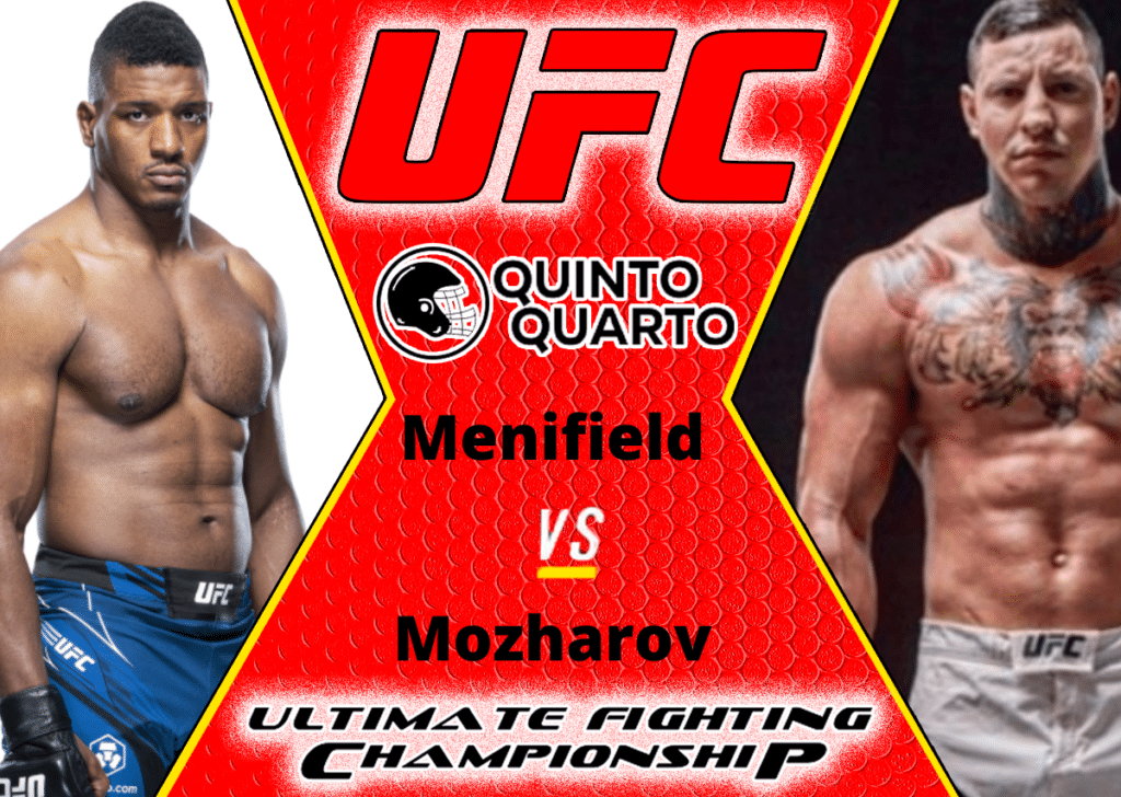 Alonzo Menifield x Askar Mozharov &ndash; Dica, palpite e progn&oacute;stico &ndash; 04/06