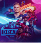 Tampa Bay Buccaneers e o Draft de 2022: Parte 1
