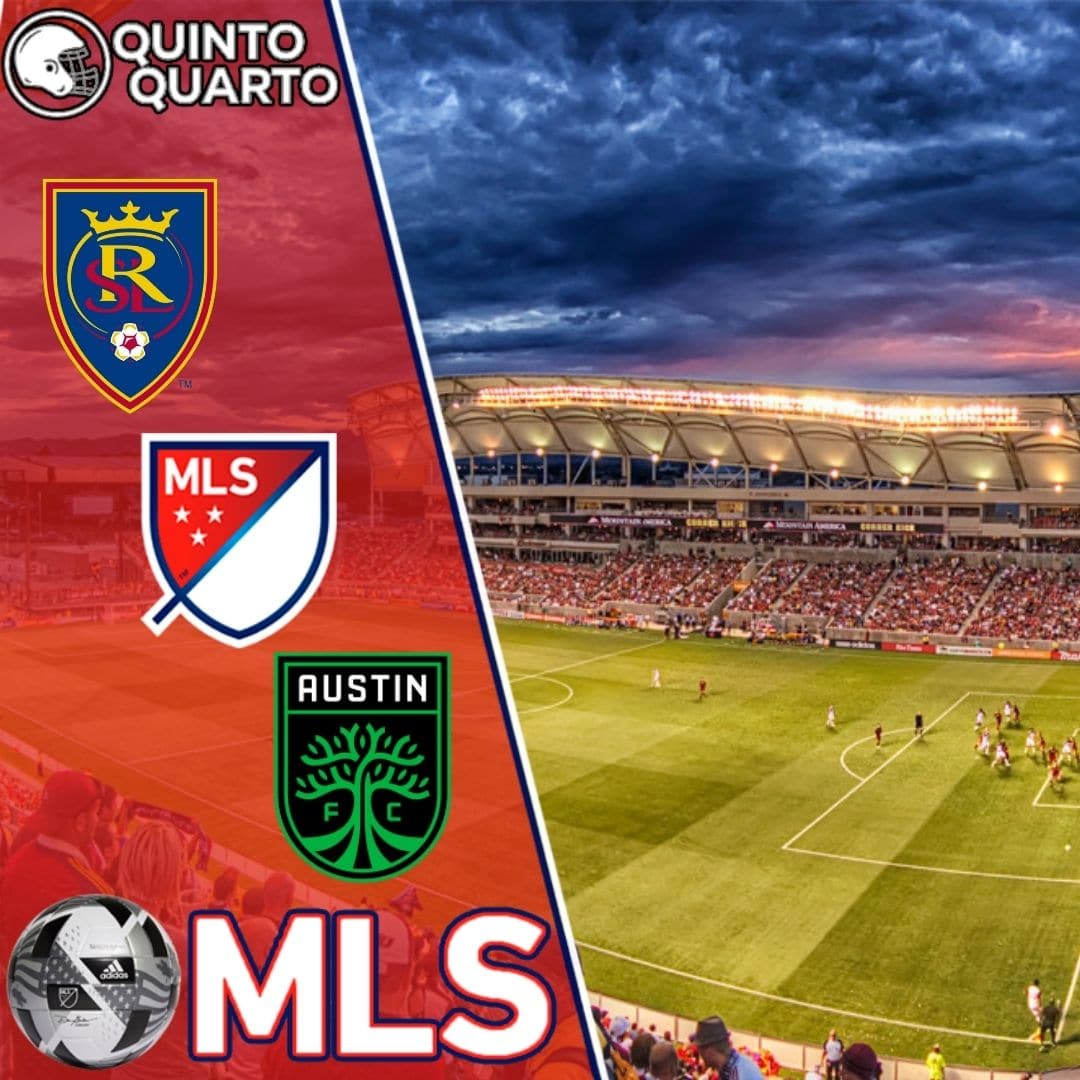 Rela Salt Lake x Austin &ndash; Dica, palpite e progn&oacute;stico -14/05