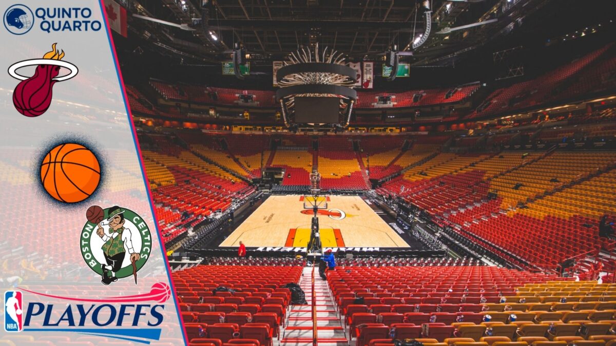 Miami Heat x Boston Celtics &ndash; Dica, palpite e progn&oacute;stico &ndash; 29/05