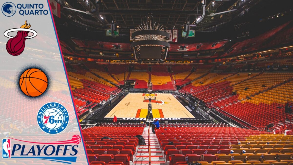 Miami Heat x Philadelphia 76ers &ndash; Dica, palpite e progn&oacute;stico &ndash; 04/05