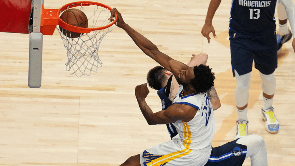 Dallas Mavericks x Golden State Warriors como aconteceu &ndash; Resultado, destaques e rea&ccedil;&atilde;o