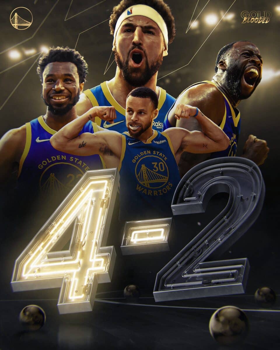 Golden State Warriors x Memphis Grizzlies como aconteceu &ndash; Resultado, destaques e rea&ccedil;&atilde;o