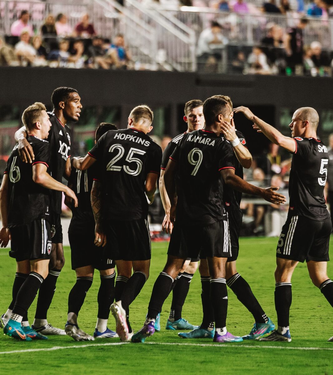 Inter Miami x DC United como aconteceu &ndash; Resultado, destaques e rea&ccedil;&atilde;o