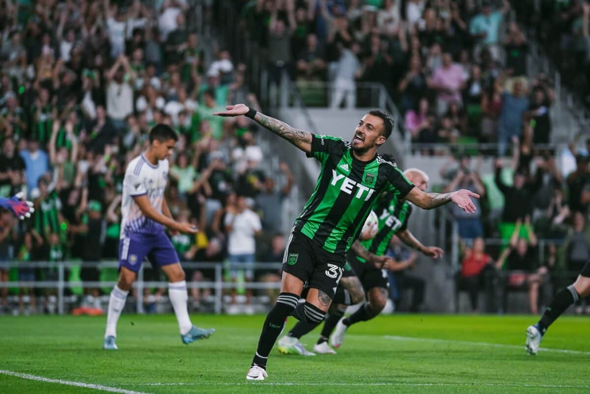Austin FC x Orlando City como aconteceu &ndash; Resultado, destaques e rea&ccedil;&atilde;o