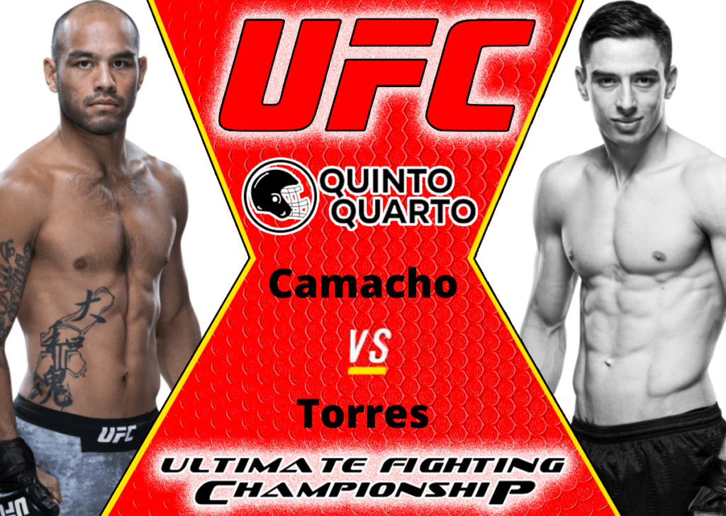 Frank Camacho x Manuel Torres &ndash; Dica, palpite e progn&oacute;stico &ndash; 14/05