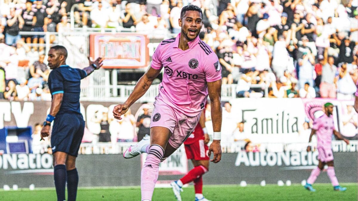 Inter Miami x New York Red Bulls como aconteceu &ndash; Resultado, destaques e rea&ccedil;&atilde;o