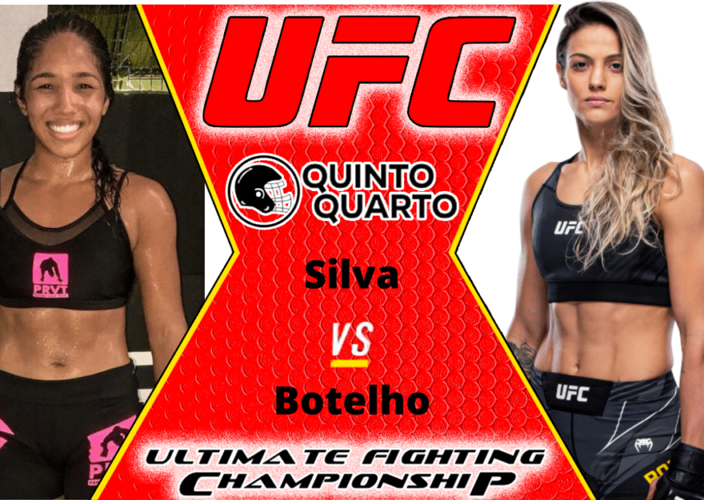 Karine Silva x Poliana Botelho &ndash; Dica, palpite e progn&oacute;stico &ndash; 04/06