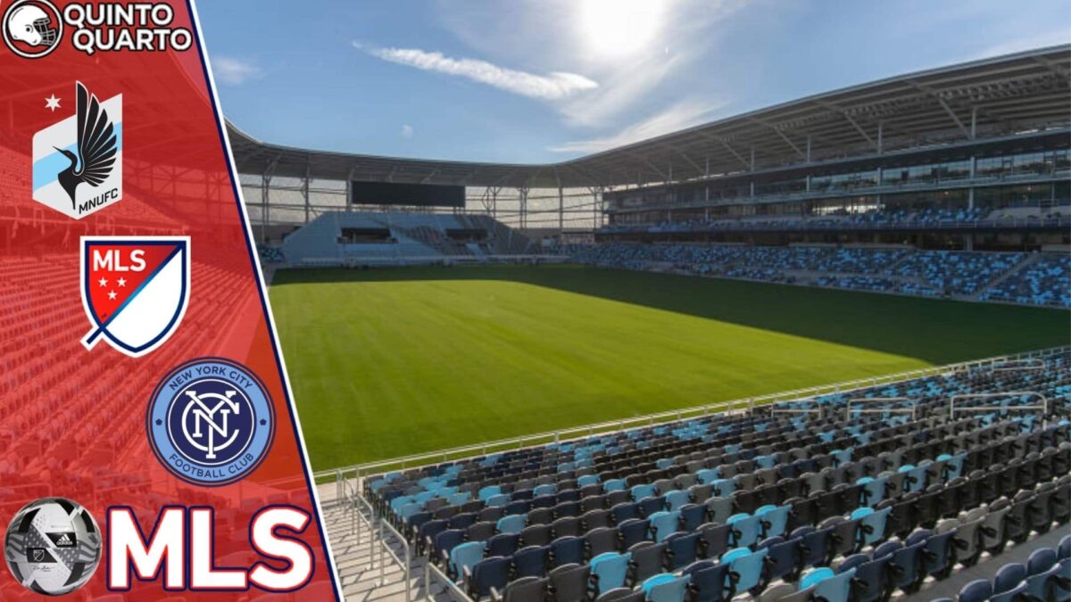 Minnesota United x New York City &ndash; Dica, palpite e progn&oacute;stico &ndash; 28/05