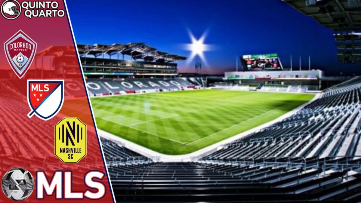 Colorado Rapids x Nashville &ndash; Dica, palpite e progn&oacute;stico &ndash; 28/05