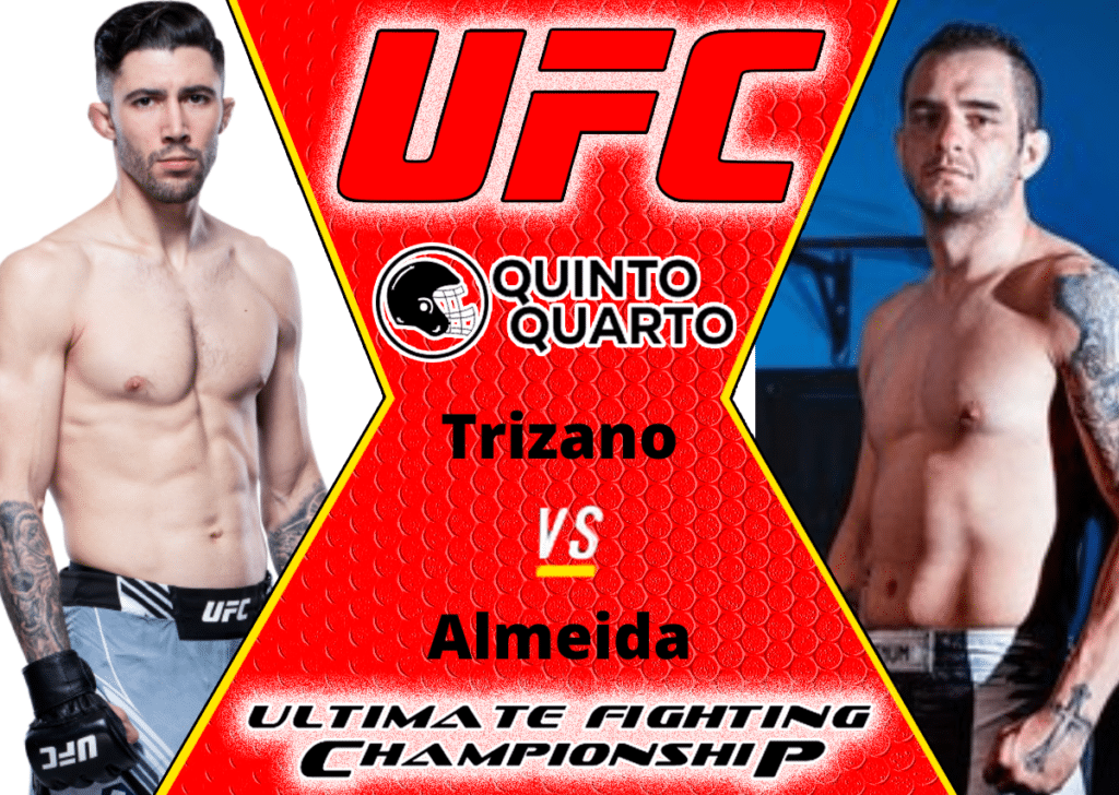 Michael Trizano x Lucas Almeida &ndash; Dica, palpite e progn&oacute;stico &ndash; 04/06