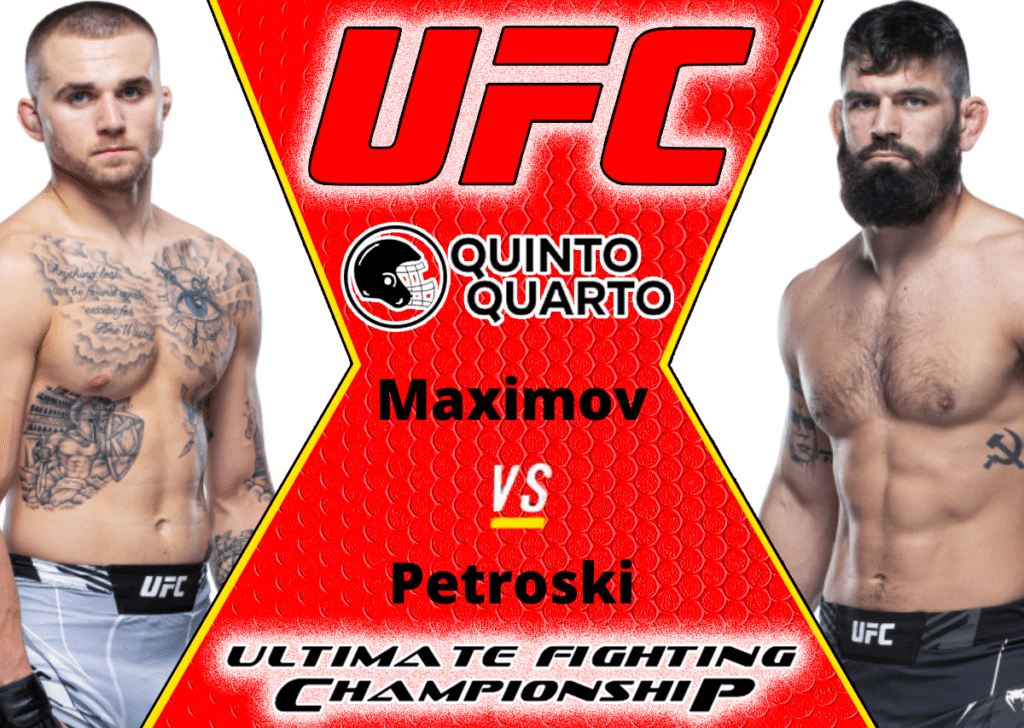 Nick Maximov x Andre Petroski &ndash; Dica, palpite e progn&oacute;stico &ndash; 14/05