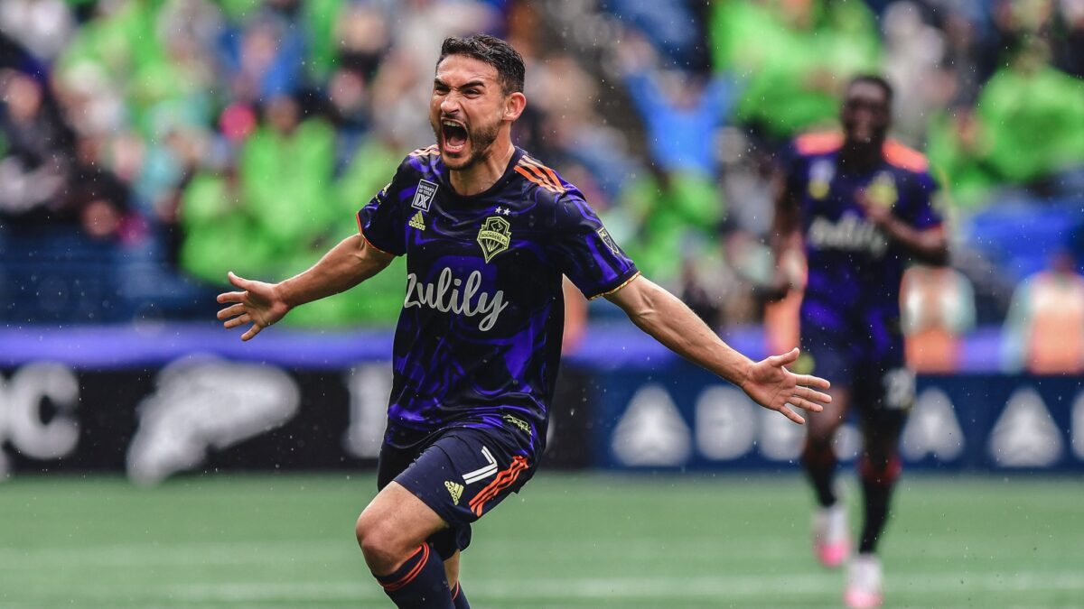 Seattle Sounders x Minnesota United como aconteceu &ndash; Resultado, destaques e rea&ccedil;&atilde;o