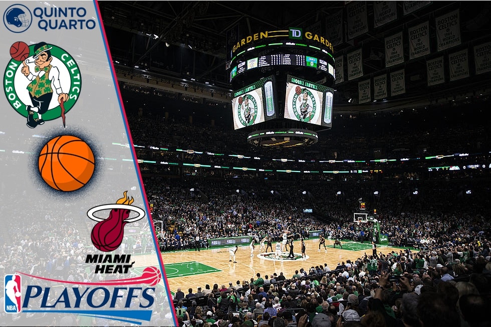 Boston Celtics x Miami Heat &ndash; Dica, palpite e progn&oacute;stico &ndash; 27/05