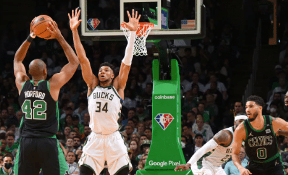 Boston Celtics x Milwaukee Bucks como aconteceu &ndash; Resultado, destaque e rea&ccedil;&atilde;o