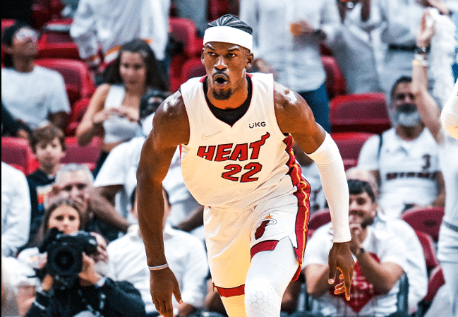 Miami Heat x Boston Celtics como aconteceu &ndash; Resultado, destaque e rea&ccedil;&atilde;o