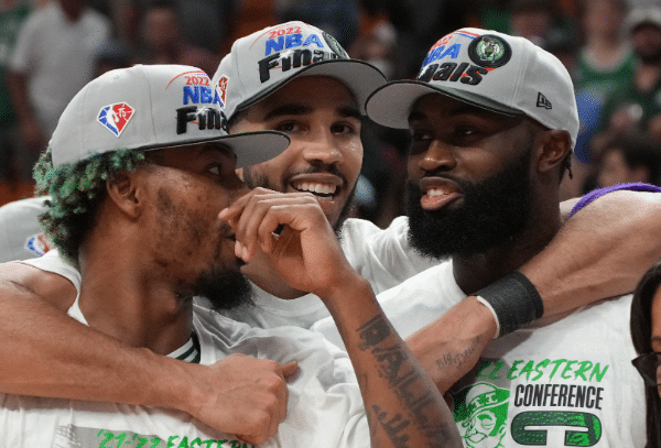 Miami Heat x Boston Celtics como aconteceu &ndash; Resultado, destaque e rea&ccedil;&atilde;o