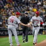 Cleveland Guardians x Cincinnati Reds como aconteceu &ndash; Resultado, destaque e rea&ccedil;&atilde;o