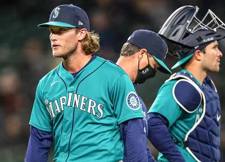 Seattle Mariners &ndash; Jogadores, escala&ccedil;&atilde;o, chart e news