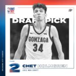 Chet Holmgren precisa ganhar músculos para se manter na NBA?